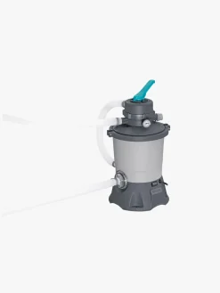 Vandleg|Bestway Steel Pro Max Pool 488x244x122 cm