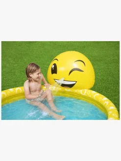 Bestway Vandleg-Summer Smiles Sprinkler Pool