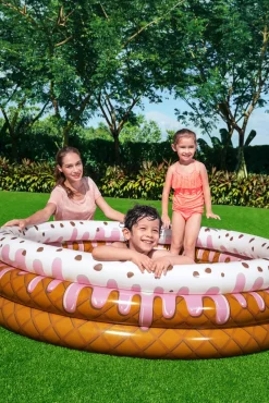 Vandleg|Bestway Sundae Funday Kid Pool