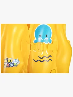 Uv & Strand|Bestway Swim Safe Svømmevest Step B 3+