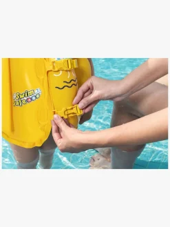 Uv & Strand|Bestway Swim Safe Svømmevest Step B 3+