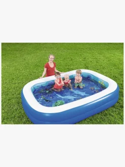 Vandleg|Bestway Undersea Adventure Børnepool