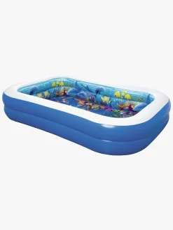 Vandleg|Bestway Undersea Adventure Børnepool