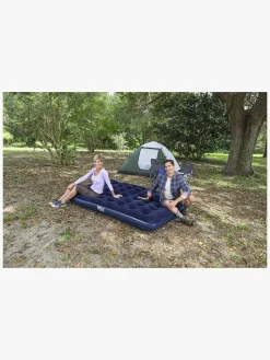 Børnesenge & Tilbehør|Bestway Venture Luftmadras 203x152