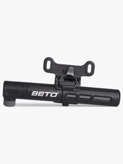 Beto Cykler-2-Way Mini Cykelpumpe