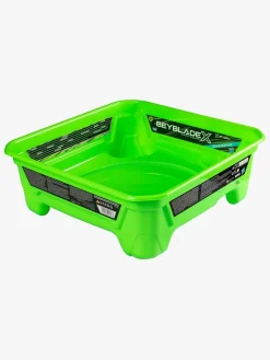 Legetøjsfigurer|Beyblade Arena Beystadium