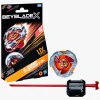 Legetøjsfigurer|Beyblade Hammer Incendio Spinner