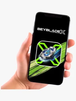 Legetøjsfigurer|Beyblade X Xtreme Battle Sæt