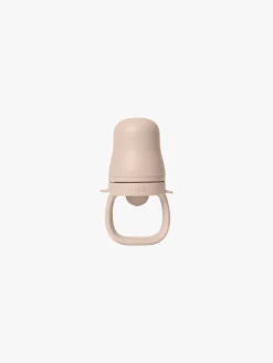 BIBS Spisetid-Baby Feeder Madsut, Blush