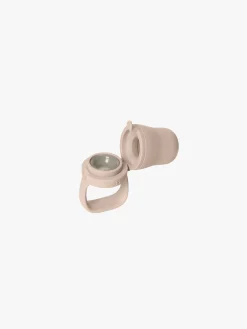 BIBS Spisetid-Baby Feeder Madsut, Blush