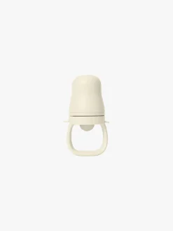 BIBS Spisetid-Baby Feeder Madsut, Ivory