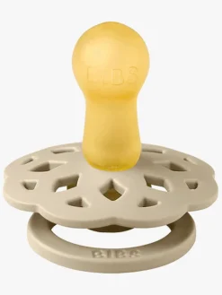 BIBS Sutter & Suttesnore-Boheme Sut 2-pak Str. 1, Vanilla/Candy Apple