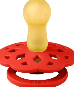 Sutter & Suttesnore|BIBS Boheme Sut Str. 1, Vanilla/Candy Apple