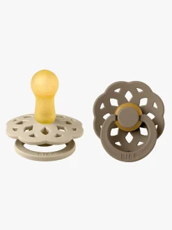 Sutter & Suttesnore|BIBS Boheme Sutter Str. 2, /Brun Hvid