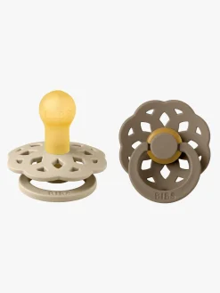 Sutter & Suttesnore|BIBS Boheme Sutter Str. 1, /Brun Hvid