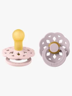 Sutter & Suttesnore|BIBS Boheme Sutter Str. 1, Lyserød/Lilla Lyserød