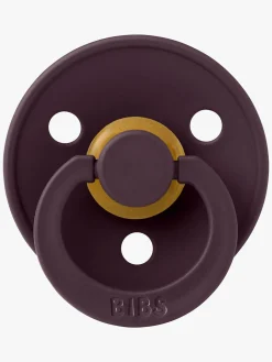 Sutter & Suttesnore|BIBS Colour Sut Str. 2, Plum Lilla