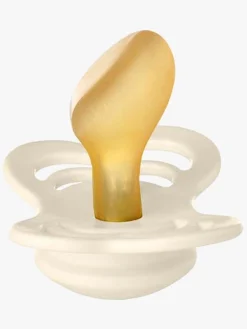 BIBS Sutter & Suttesnore-Couture Sut 2-pak Latex Str 1, Ivory/Sage