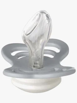 BIBS Sutter & Suttesnore-Couture Sut 2-pak Latex Str 1, Sage Glow/Cloud Glow