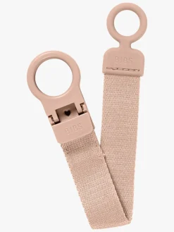 Sutter & Suttesnore|BIBS Loop Suttesnor, Blush Lyserød