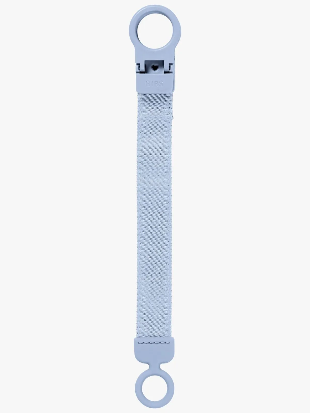 BIBS Sutter & Suttesnore-Loop Suttesnor, Dusty Blue