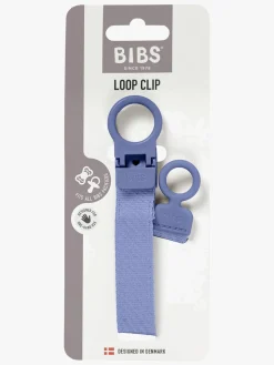 Sutter & Suttesnore|BIBS Loop Suttesnor, Peri Lilla