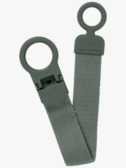 Sutter & Suttesnore|BIBS Loop Suttesnor, Pine Grøn