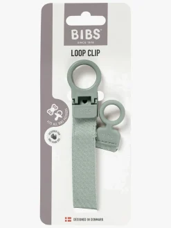 BIBS Sutter & Suttesnore-Loop Suttesnor, Sage