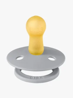 BIBS Sutter & Suttesnore-Sut Colour 2-pak Latex Str. 2, Sage/Cloud