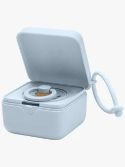 BIBS Sutter & Suttesnore-Sutteboks, Baby Blue