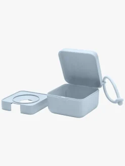 BIBS Sutter & Suttesnore-Sutteboks, Baby Blue