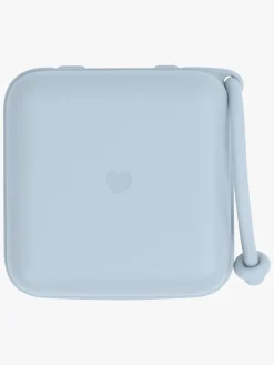 BIBS Sutter & Suttesnore-Sutteboks, Baby Blue