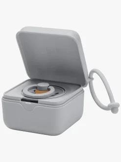 Sutter & Suttesnore|BIBS Sutteboks, Cloud Blå