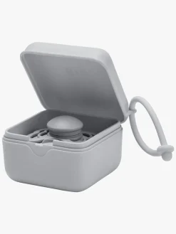 Sutter & Suttesnore|BIBS Sutteboks, Cloud Blå