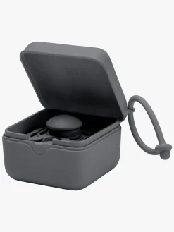 BIBS Sutter & Suttesnore-Sutteboks, Iron