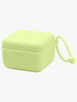 Sutter & Suttesnore|BIBS Sutteboks, Matcha Grøn