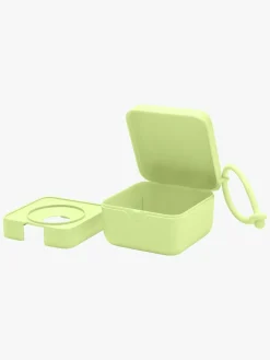 Sutter & Suttesnore|BIBS Sutteboks, Matcha Grøn