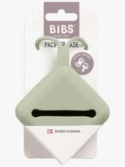 BIBS Sutter & Suttesnore-Sutteboks, Sage