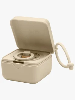 BIBS Sutter & Suttesnore-Sutteboks, Vanilla