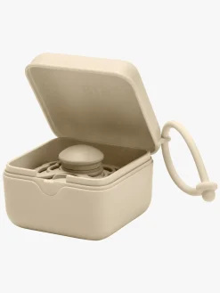 BIBS Sutter & Suttesnore-Sutteboks, Vanilla