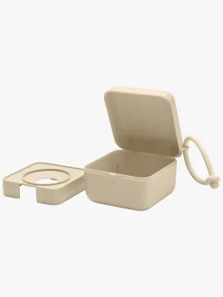 BIBS Sutter & Suttesnore-Sutteboks, Vanilla