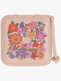 BIBS Sutter & Suttesnore-x Liberty June Blossom Sutteboks, Blush