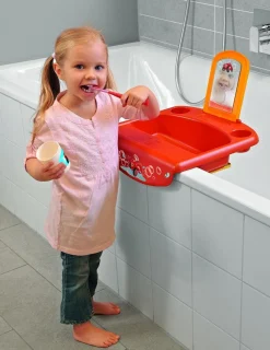 BIG Vandlegetøj-Baby Splash Håndvask