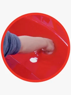 BIG Vandlegetøj-Baby Splash Håndvask