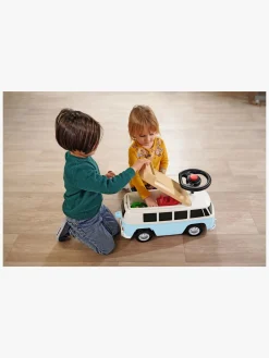 BIG Pedal- & Gåbiler-Baby Volkswagen Gåbil T1