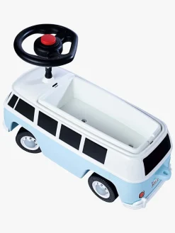 BIG Pedal- & Gåbiler-Baby Volkswagen Gåbil T1