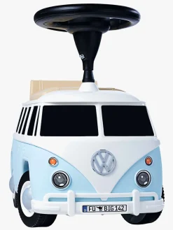 BIG Pedal- & Gåbiler-Baby Volkswagen Gåbil T1