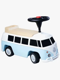 BIG Pedal- & Gåbiler-Baby Volkswagen Gåbil T1