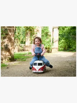Pedal- & Gåbiler|BIG Baby VW Gåbil T1