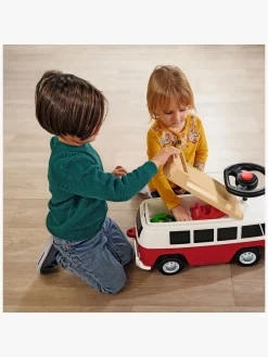 Pedal- & Gåbiler|BIG Baby VW Gåbil T1